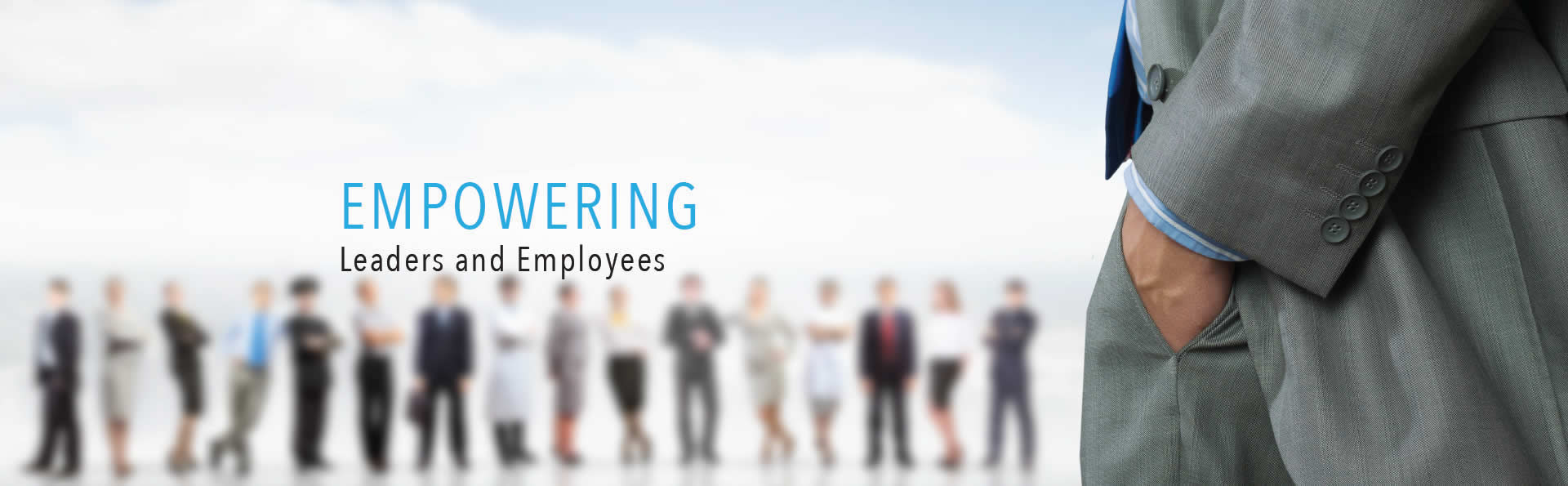 Optivus Empowering Leaders and Employees
