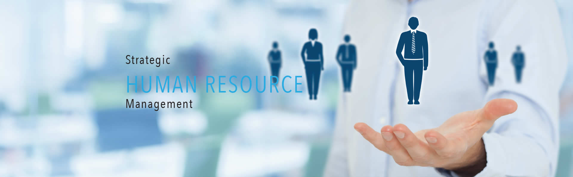 Optivus Strategic Human Resource Management